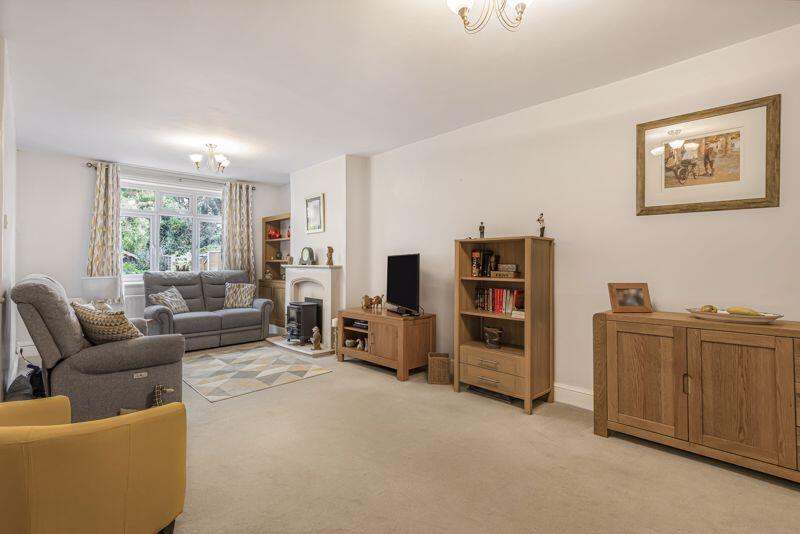 Old Maidstone Road, Sidcup photo 2