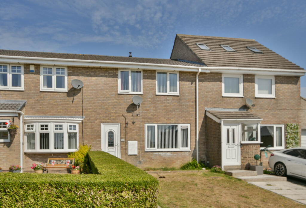 Main image of property: Westhills, Stanley, DH9