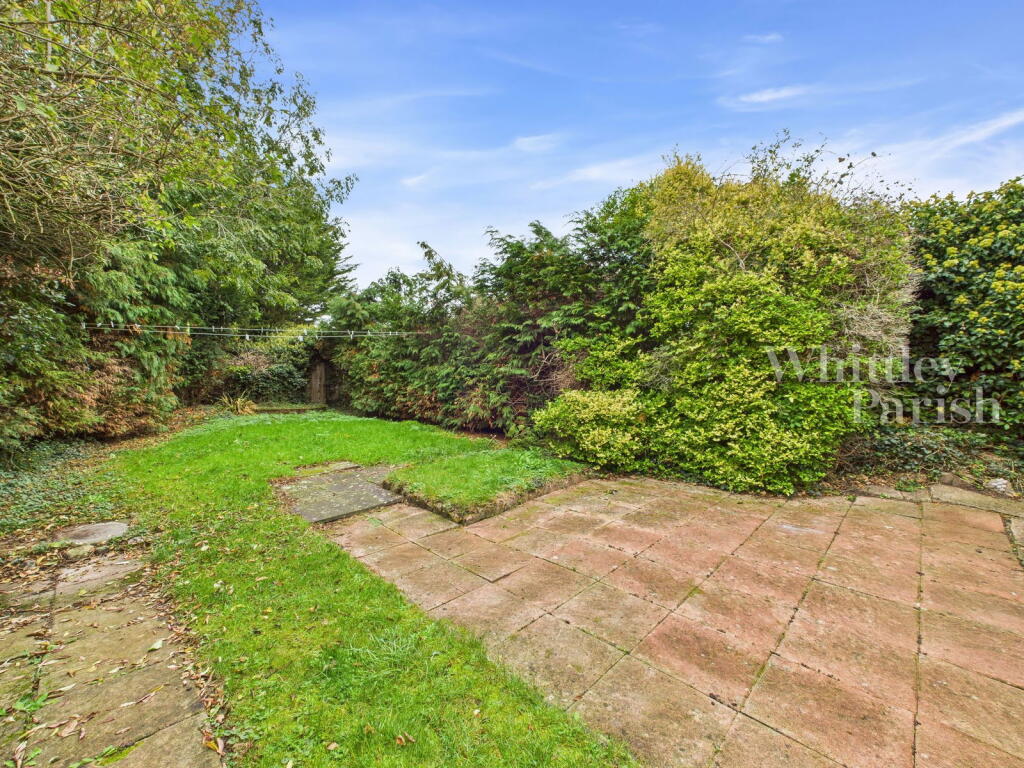 Willbye Avenue, Diss photo 2