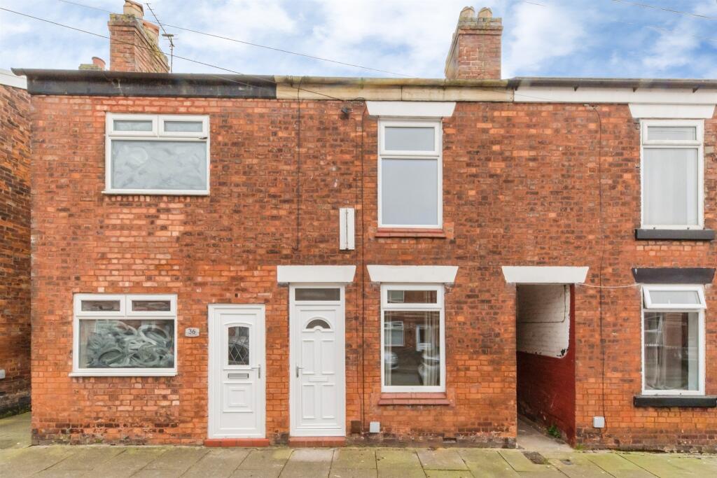 Main image of property: Princess Street, Winsford