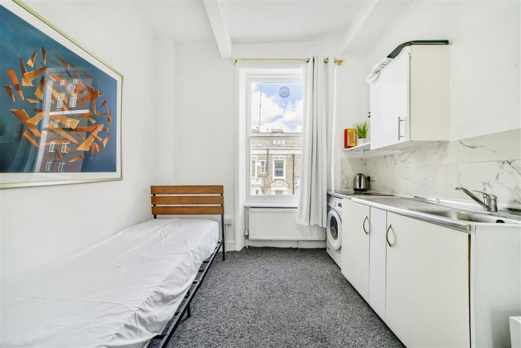 Main image of property: Castletown Road, W14