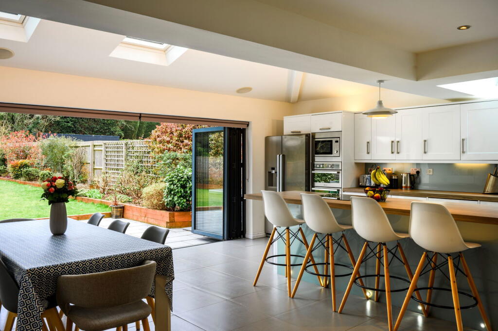 House in Sutton Coldfield - View 2