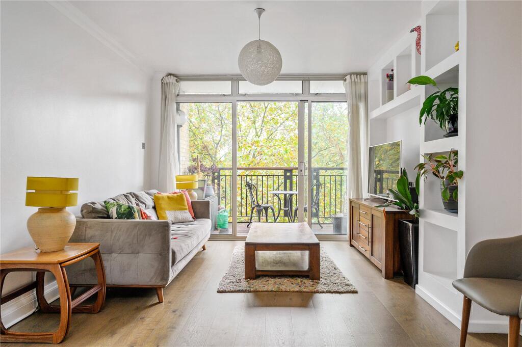 Apartment in London - View 4