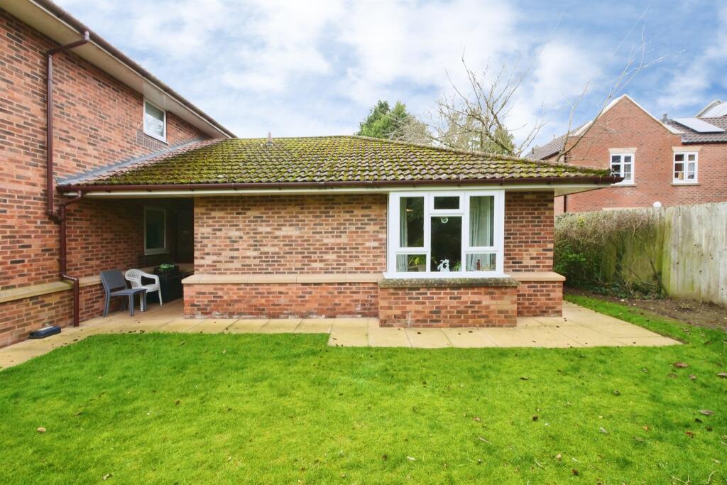 Main image of property: Wyre Mews, Haxby, York