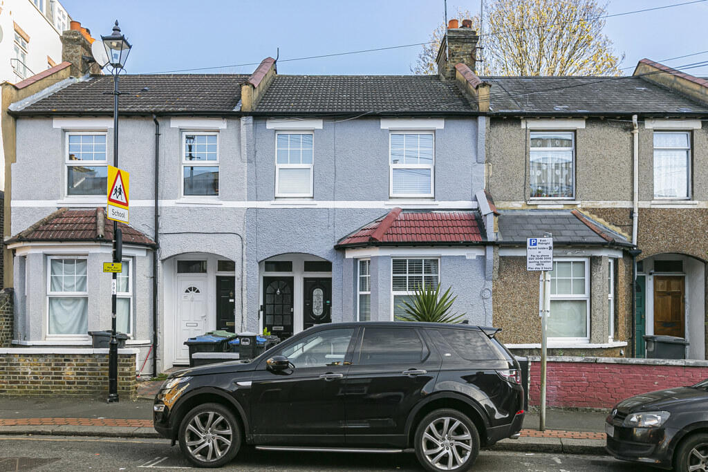 Main image of property: Church Road, Croydon, CR0