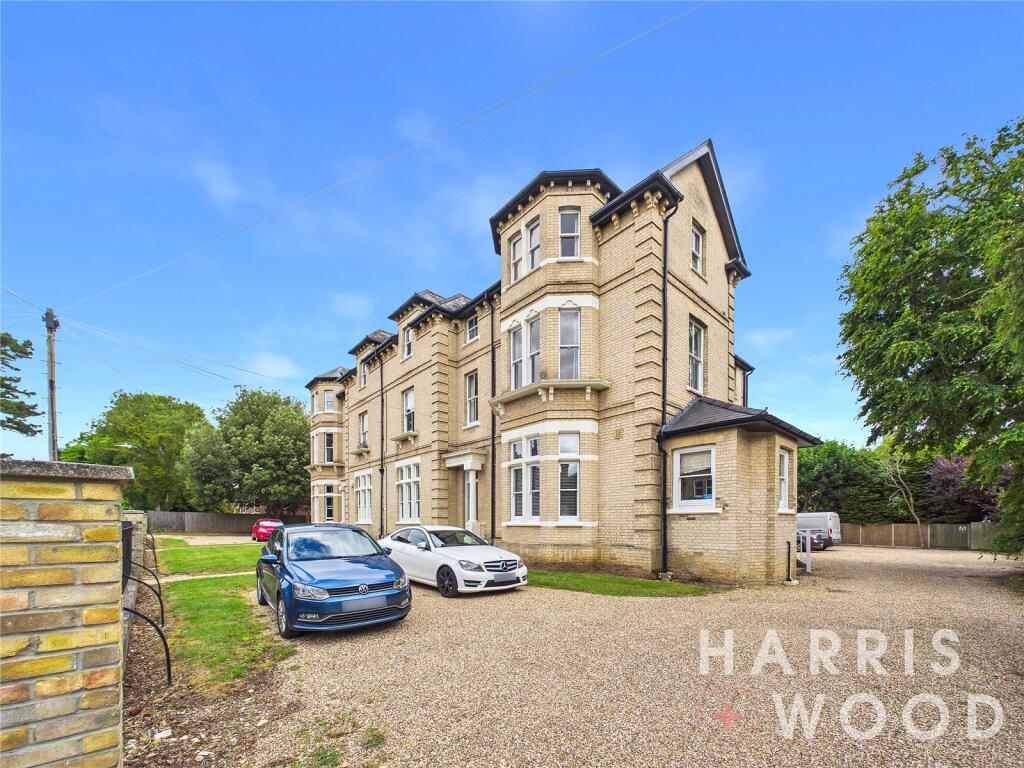 Main image of property: Victoria Road, Colchester, Essex, CO3
