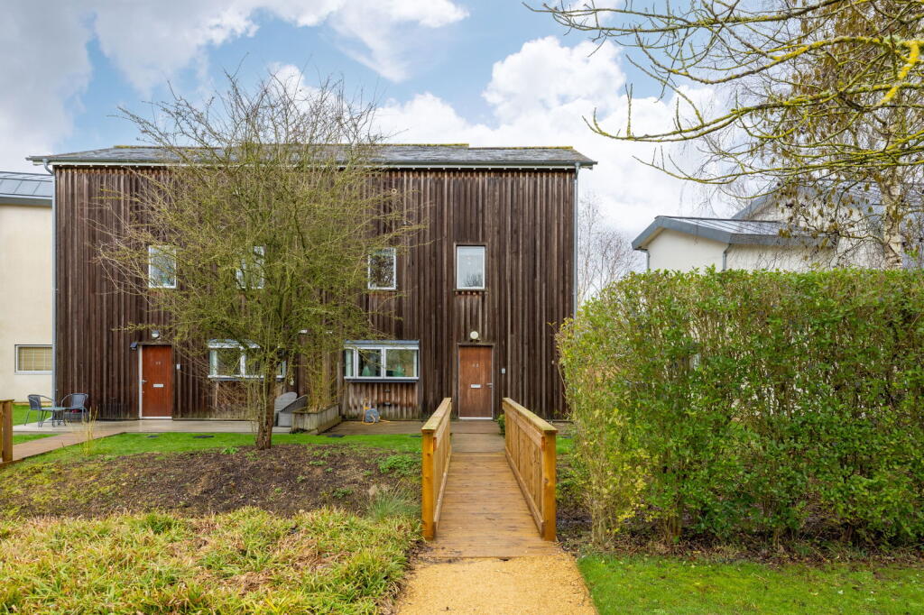 Main image of property: Ducklings, 65 Clearwater, The Lower Mill Estate