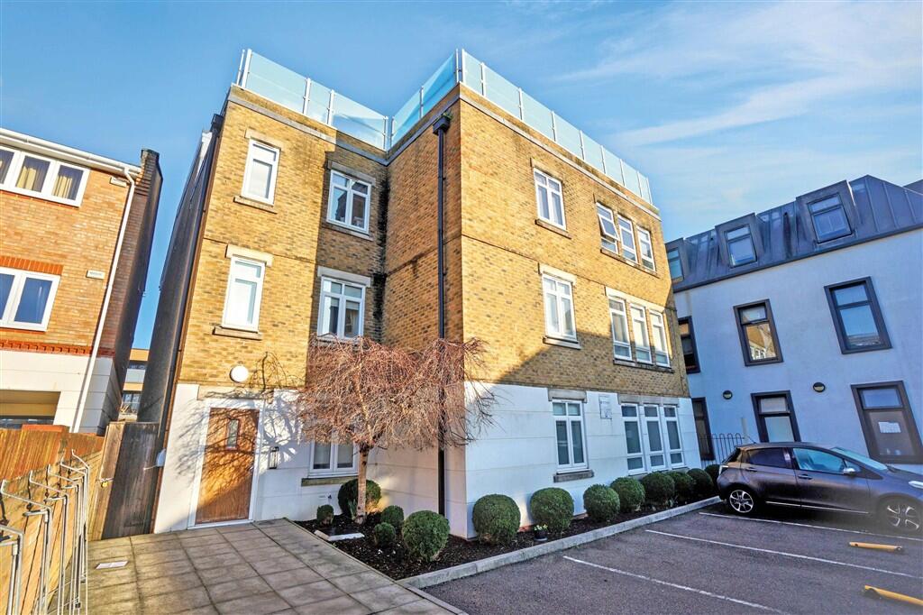 Main image of property: London Road, KINGSTON UPON THAMES