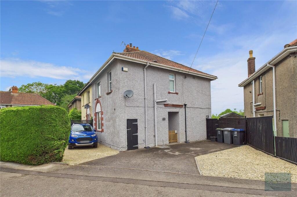 Main image of property: Pitman Avenue, Trowbridge