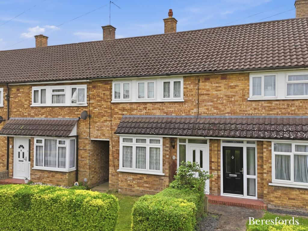 Main image of property: Birkbeck Road, Hutton, CM13