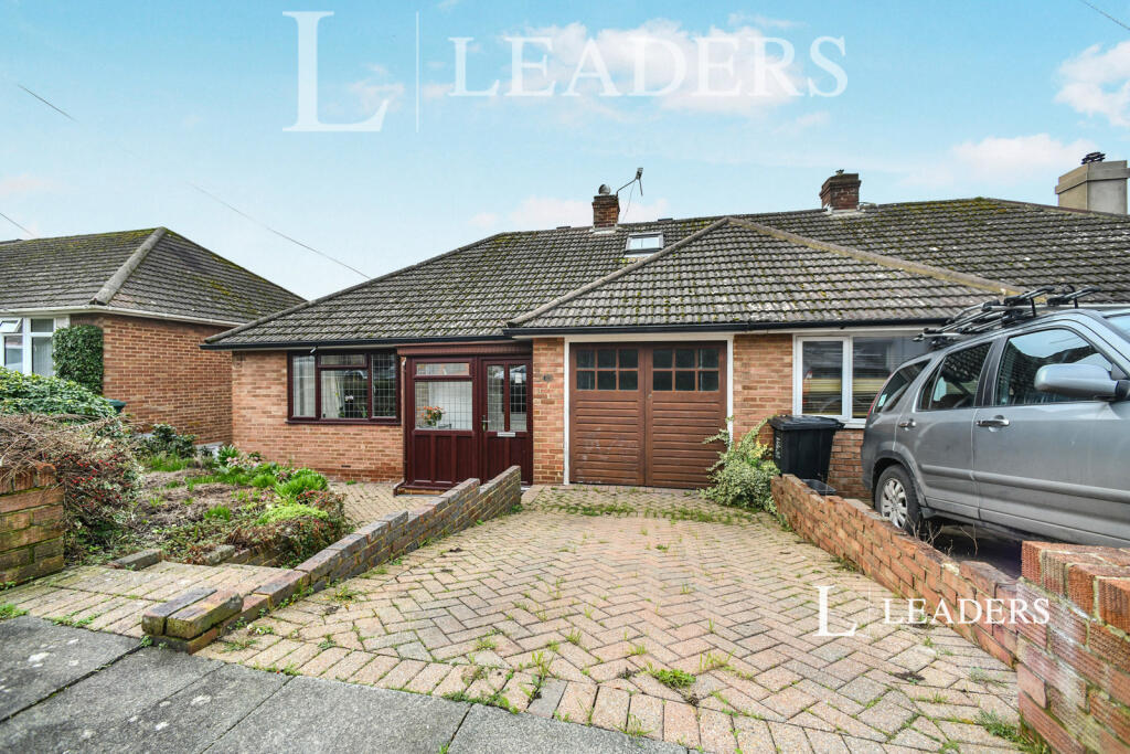 Main image of property: Falmer Gardens, Brighton, East Sussex, BN2