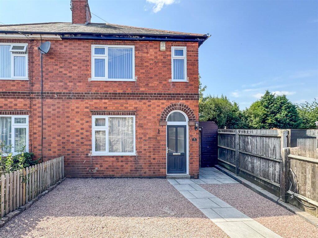 Main image of property: Station Road, Glenfield, Leicester LE3 8BQ
