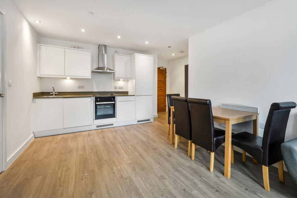 Main image of property: Arodene House, Perth Road, Gants Hill, IG2