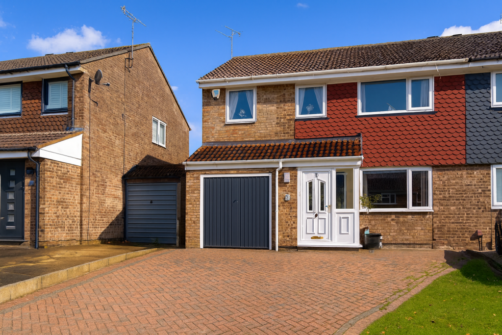 Main image of property: Alston Close, Hazel Grove