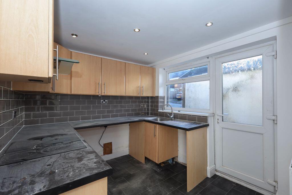Green Lane, Heywood photo 4