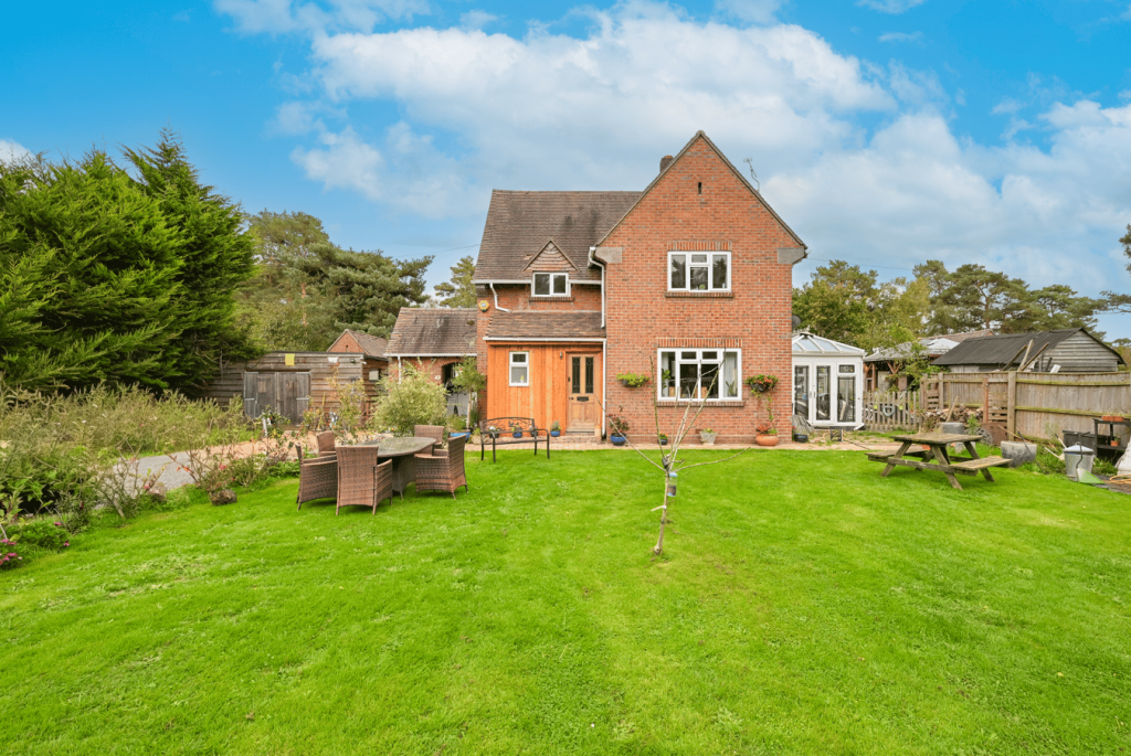 Main image of property: Wattons Lane, Matchams, Ringwood, BH24