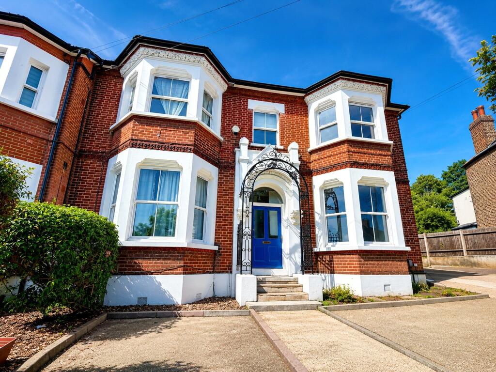 Main image of property: Pascoe Road, London, SE13