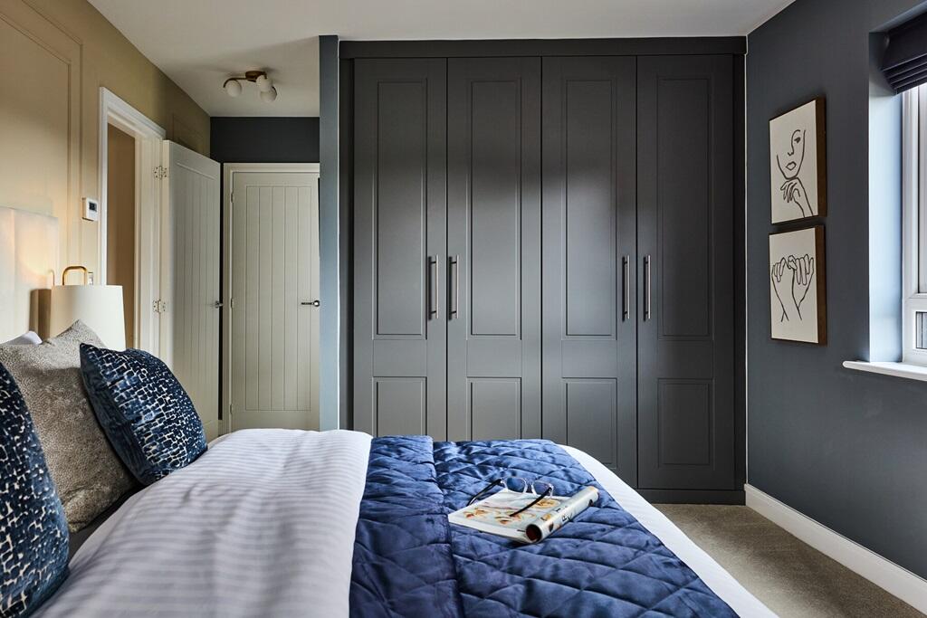 House in Milton Keynes, Kents Hill, Monkston and Brinklow - More