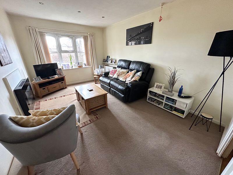 Boundary Court, Gatley Road, Cheadle photo 2