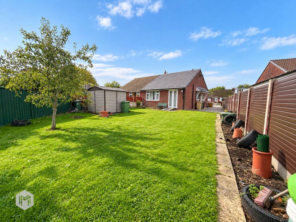 House in Manchester - View 4