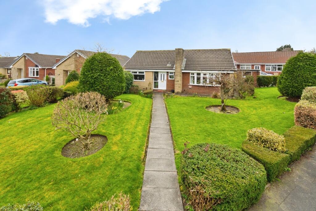 Main image of property: Beaumont Drive, Bolton, Greater Manchester, BL3