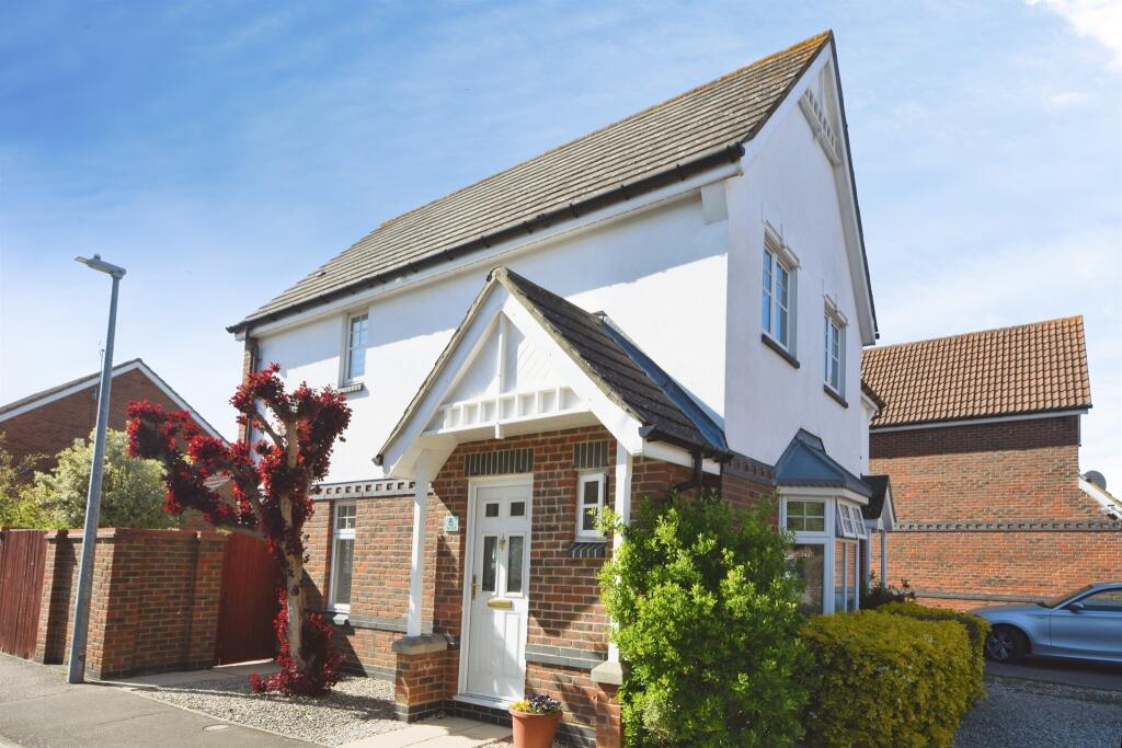 Main image of property: Crabs Croft, Braintree