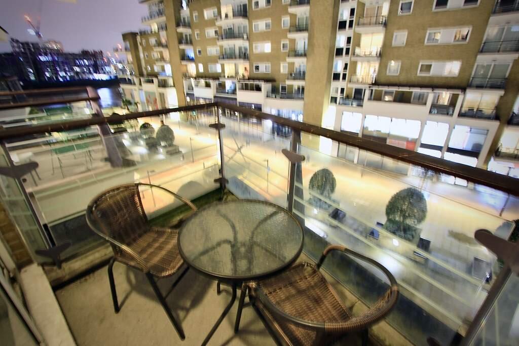 Main image of property: Smugglers way, London, SW18