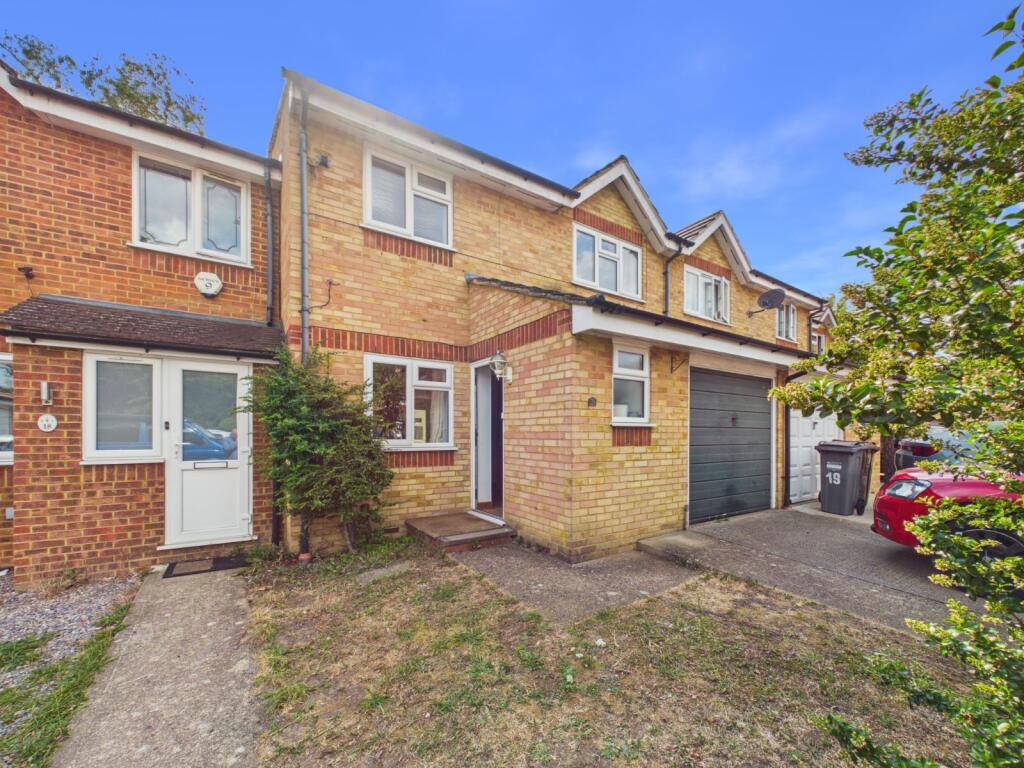 Main image of property: Redford Close, Feltham, Middlesex, TW13