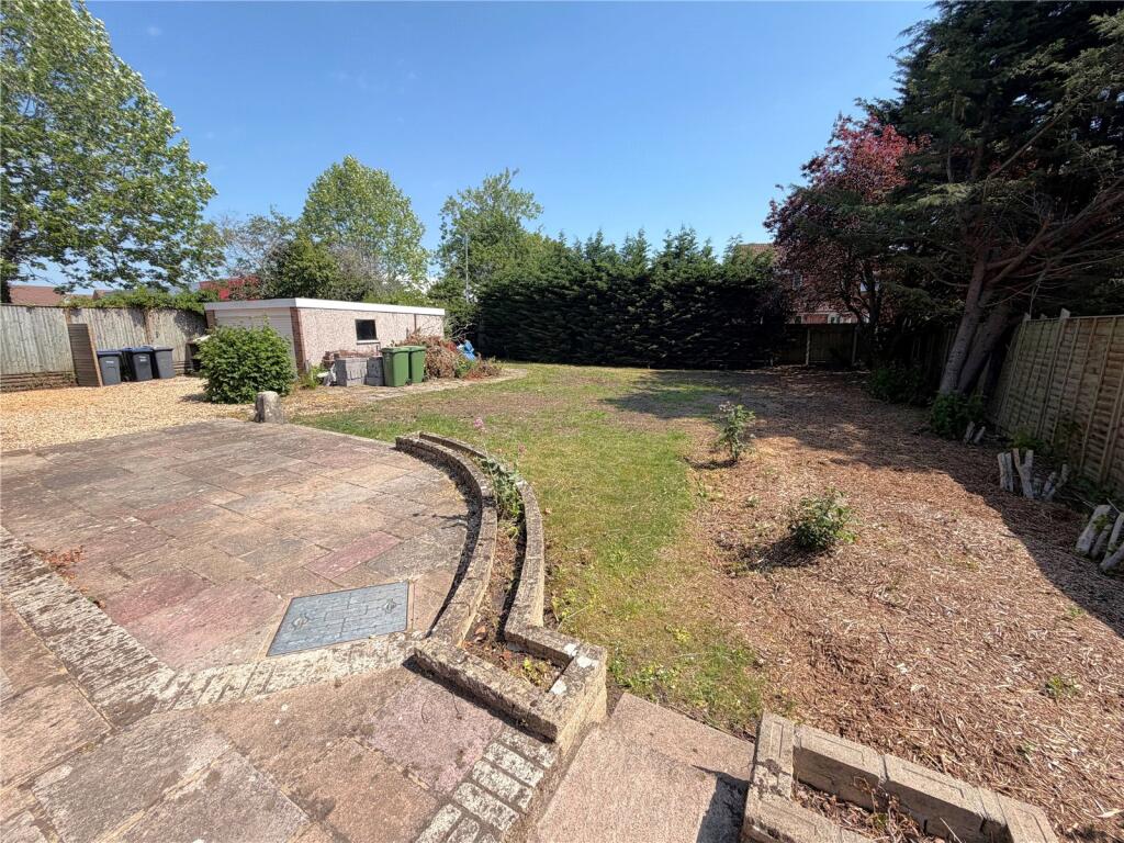 Bradley Road, Trowbridge - More