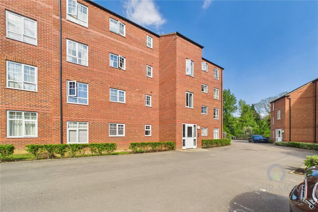 Main image of property: Wildacre Drive, Northampton, Northamptonshire, NN3