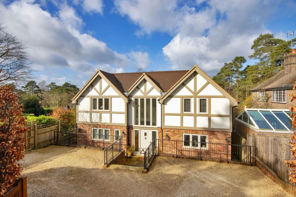 Main image of property: Fielden Road, Crowborough, TN6