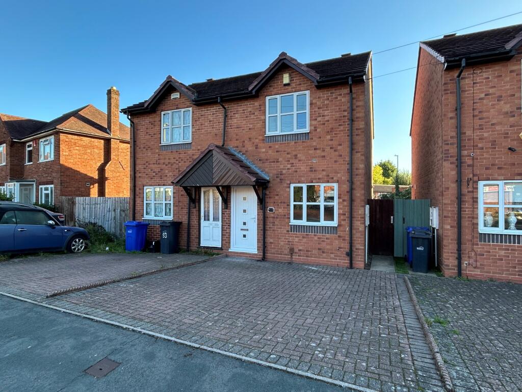 Main image of property: Bowling Green Road, Netherton, Dudley, West Midlands