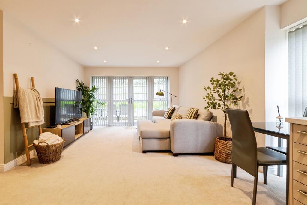 Main image of property: Giles Crescent, Stevenage