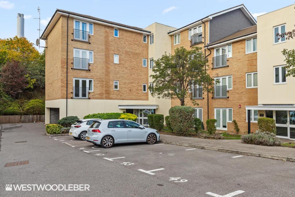 Main image of property: Waterfall Close, Hoddesdon | Ground Floor & Direct Access to Communal Gardens