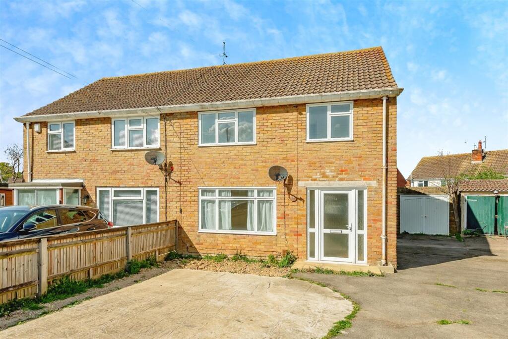 Main image of property: Coombe Close, Crawley