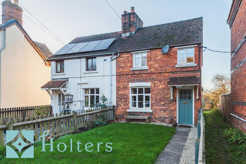 Main image of property: Railway Terrace, Builth Road, Builth Wells