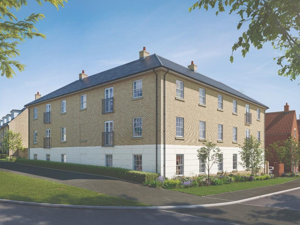 Main image of property: St Edmunds Gate,
Off Rougham Hill,
Bury St Edmunds,
Suffolk,
IP33 2RW