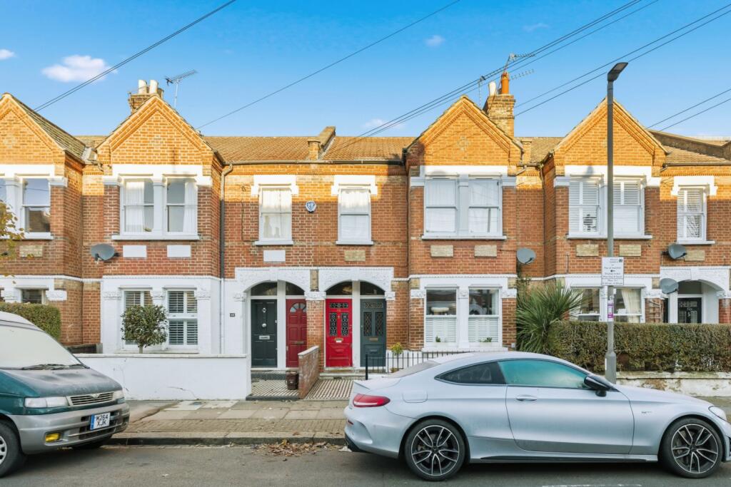 Main image of property: Cargill Road, Earlsfield, London, SW18