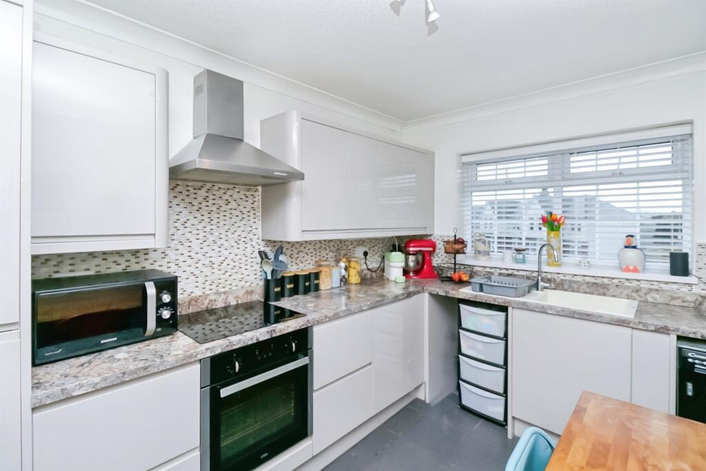 Main image of property: Barrians Way, Barry