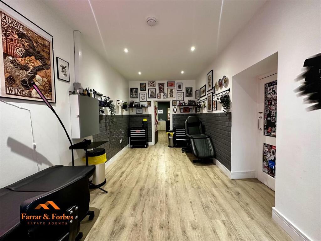 Main image of property: Bull Street, Burnley