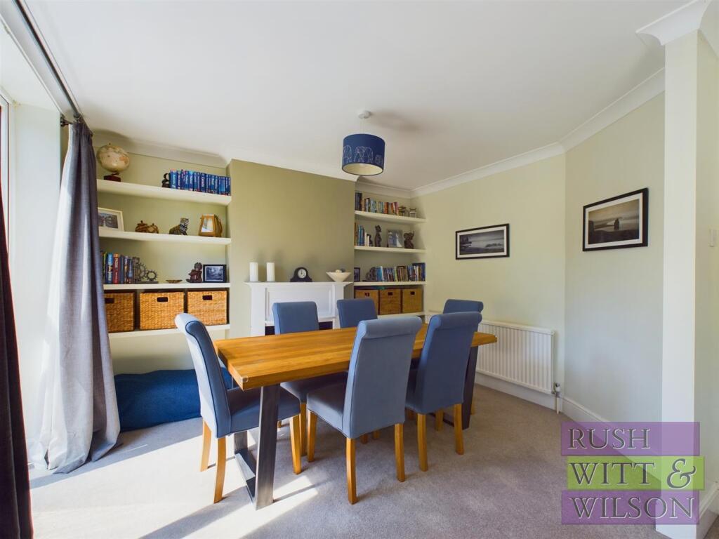 House in St Leonards-on-Sea, Silverhill - More