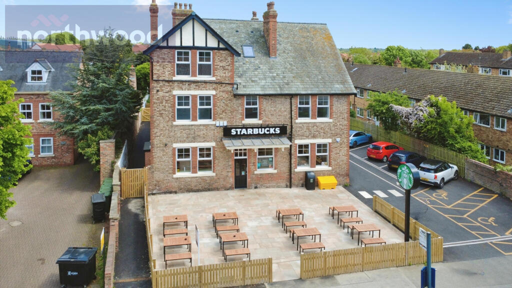 Main image of property: Bay Horse, Main Street