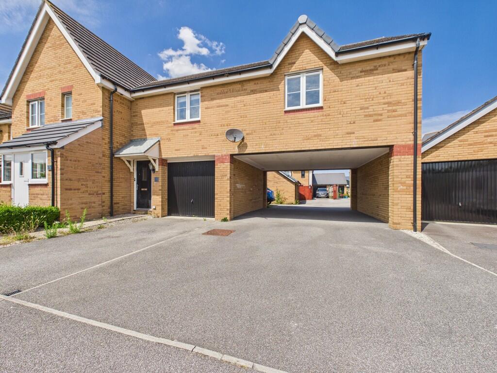 Main image of property: Kittiwake Court, Bude