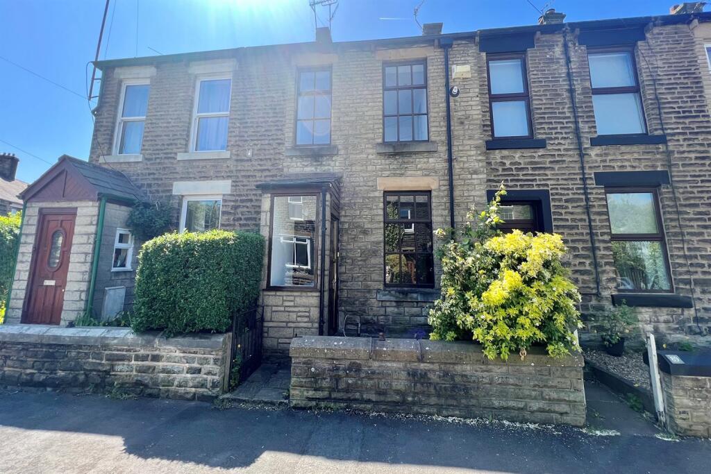 Main image of property: Surrey Street, Glossop