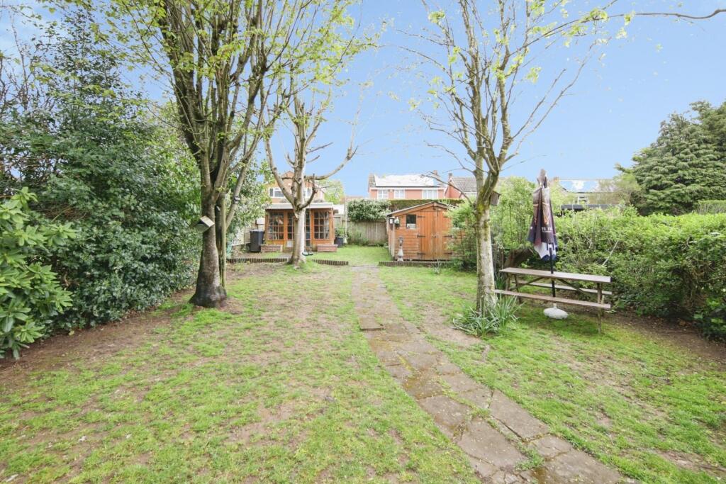 Additional image 7 of Longdon Road, Knowle, Solihull