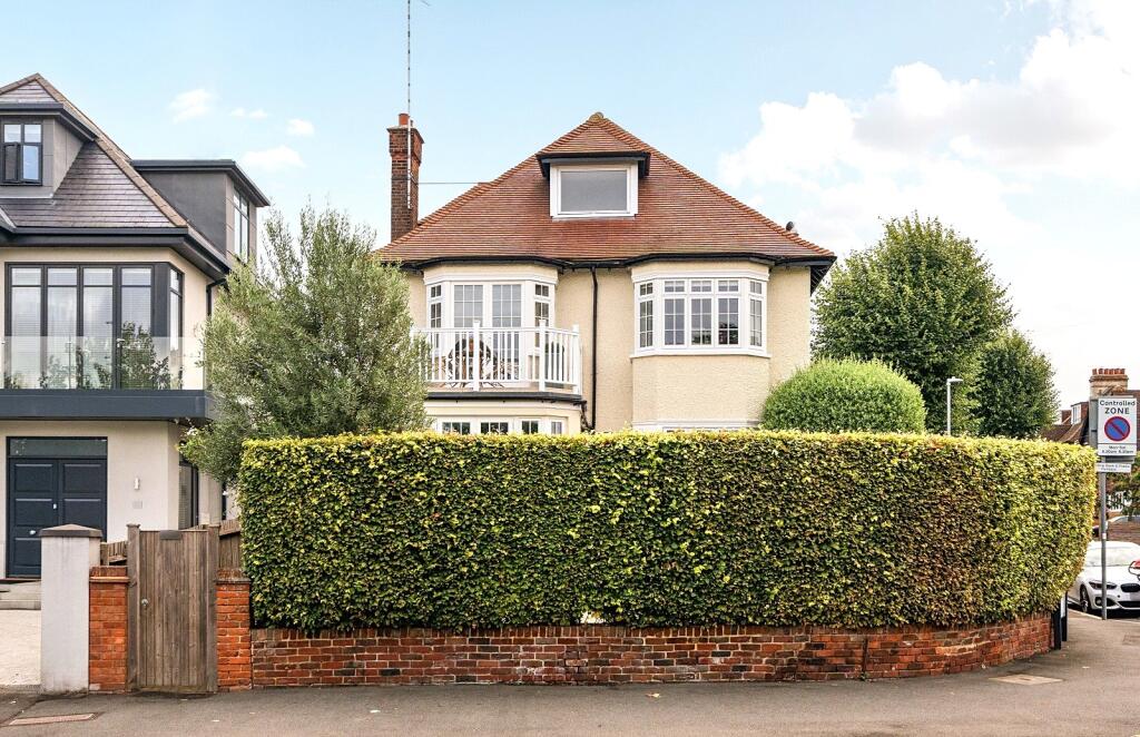 Main image of property: Portsmouth Road, Kingston Upon Thames, KT1