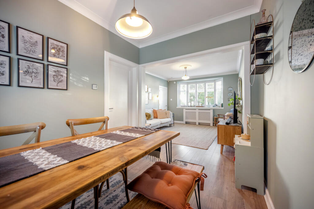 House in Glasgow - View 5