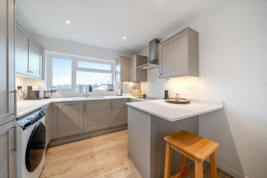 Main image of property: Conifers, Weybridge, KT13