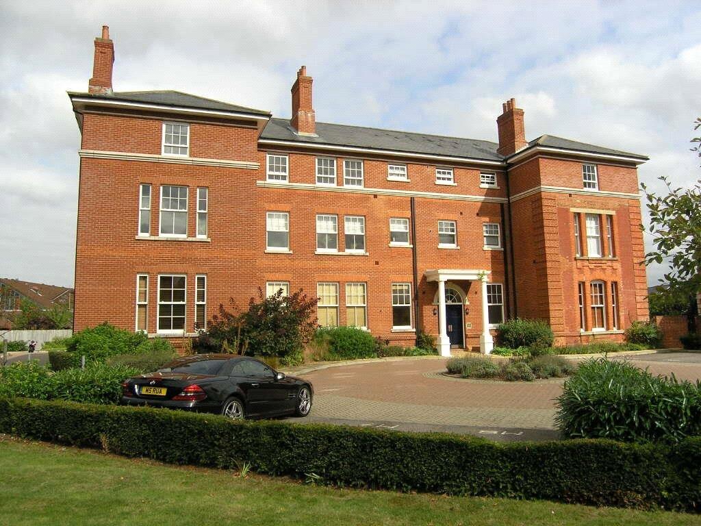 Main image of property: Queen Alexandras Way, Epsom, Surrey, KT19
