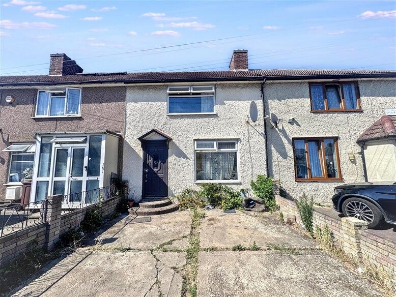 Main image of property: Romsey Road, Dagenham, RM9